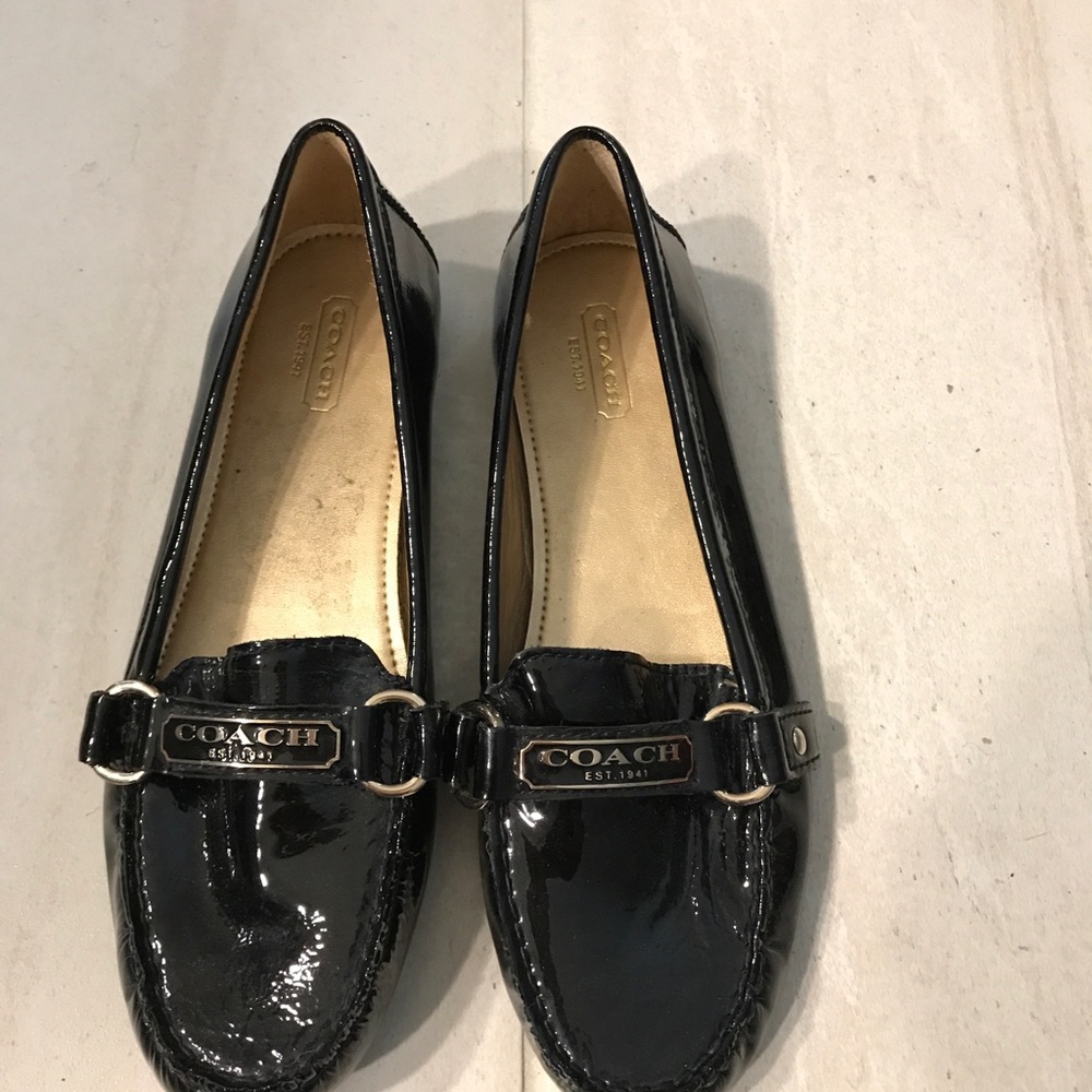 Coach Faye View 2